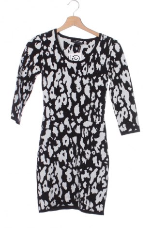 Šaty  Amisu, Velikost XS, Barva Vícebarevné, Cena  129,00 Kč