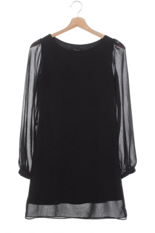 Šaty  Atmosphere, Veľkosť XXS, Farba Čierna, Cena  1,95 €