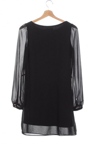 Šaty  Atmosphere, Veľkosť XXS, Farba Čierna, Cena  1,95 €