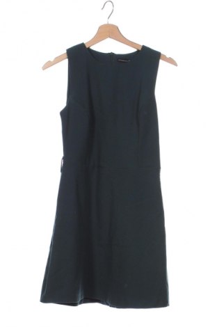 Рокля Atmosphere, Размер XS, Цвят Зелен, Цена 4,60 €