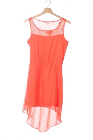 Φόρεμα Clockhouse, Μέγεθος M, Χρώμα Πορτοκαλί, Τιμή 1,99 €