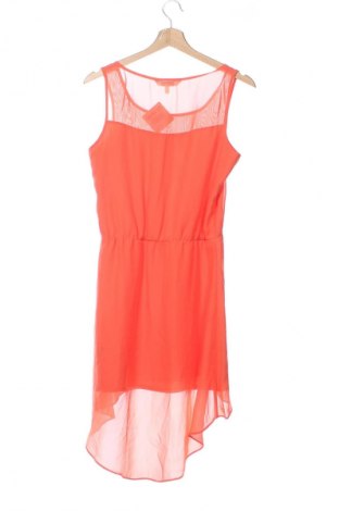 Φόρεμα Clockhouse, Μέγεθος M, Χρώμα Πορτοκαλί, Τιμή 1,99 €