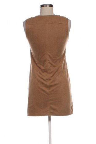Šaty  Drole De Copine, Veľkosť S, Farba Hnedá, Cena  1,95 €