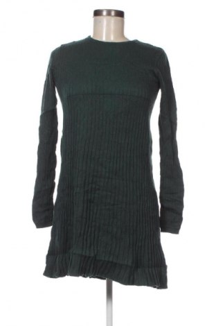 Šaty  Edited, Velikost S, Barva Zelená, Cena  209,00 Kč