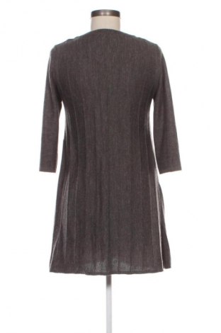 Šaty  Estelle, Velikost S, Barva Šedá, Cena  129,00 Kč