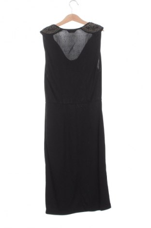 Рокля F&F, Размер XS, Цвят Черен, Цена 2,04 €