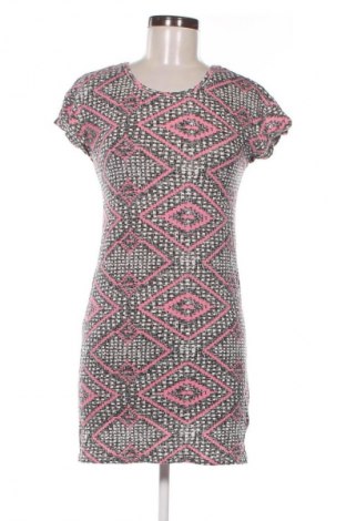 Sukienka F&F, Rozmiar S, Kolor Kolorowy, Cena 6,99 zł