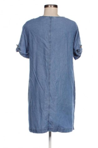 Šaty  F&F, Velikost M, Barva Modrá, Cena  389,00 Kč