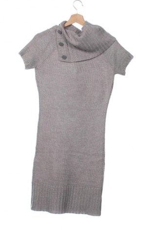 Φόρεμα Gina, Μέγεθος XS, Χρώμα Γκρί, Τιμή 2,99 €