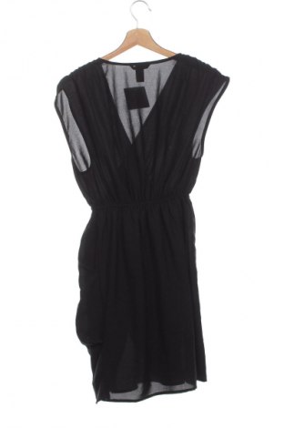 Šaty  H&M, Velikost XS, Barva Černá, Cena  109,00 Kč