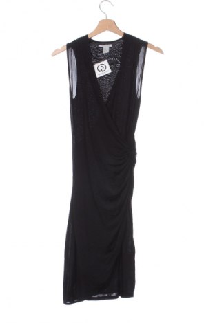 Šaty  H&M, Velikost XS, Barva Černá, Cena  129,00 Kč