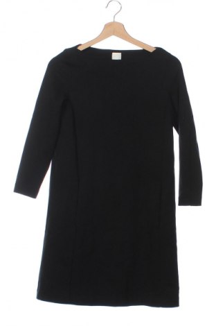Φόρεμα H&M, Μέγεθος XS, Χρώμα Μαύρο, Τιμή 1,99 €