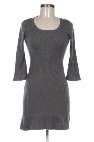 Šaty  H&M, Velikost S, Barva Šedá, Cena  109,00 Kč