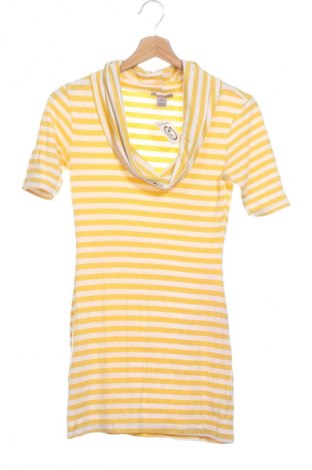 Φόρεμα H&M, Μέγεθος XS, Χρώμα Πολύχρωμο, Τιμή 1,99 €