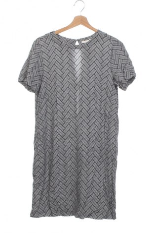 Šaty  H&M, Velikost XXS, Barva Šedá, Cena  49,00 Kč