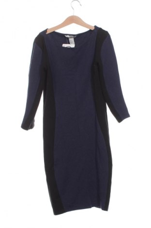 Φόρεμα H&M, Μέγεθος XS, Χρώμα Μπλέ, Τιμή 2,99 €