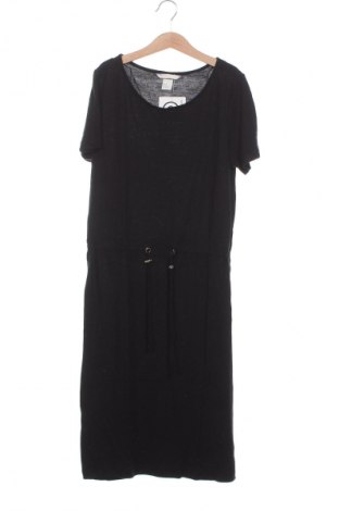 Šaty  H&M, Velikost XS, Barva Černá, Cena  49,00 Kč