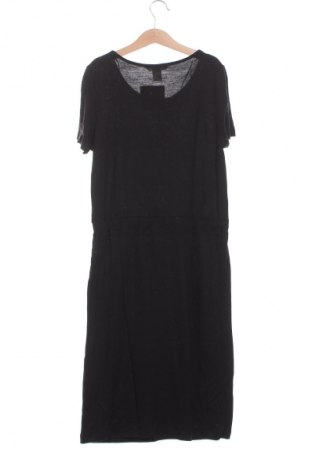 Šaty  H&M, Velikost XS, Barva Černá, Cena  49,00 Kč