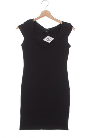 Šaty  H&M, Velikost XS, Barva Černá, Cena  49,00 Kč