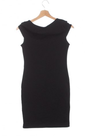 Šaty  H&M, Velikost XS, Barva Černá, Cena  49,00 Kč