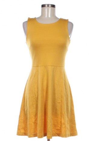 Sukienka H&M, Rozmiar S, Kolor Żółty, Cena 62,99 zł