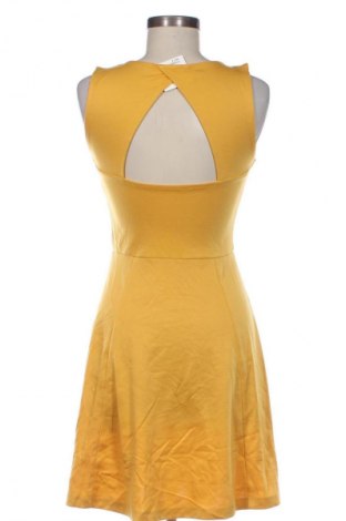 Sukienka H&M, Rozmiar S, Kolor Żółty, Cena 62,99 zł