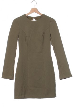 Φόρεμα Kookai, Μέγεθος XS, Χρώμα Πράσινο, Τιμή 20,99 €