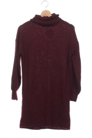 Φόρεμα LC Waikiki, Μέγεθος XS, Χρώμα Κόκκινο, Τιμή 4,99 €