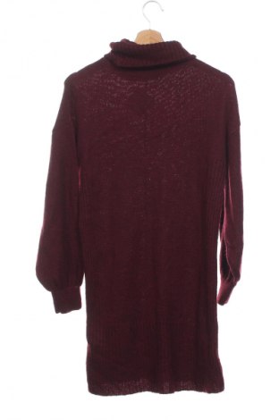 Φόρεμα LC Waikiki, Μέγεθος XS, Χρώμα Κόκκινο, Τιμή 4,99 €