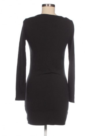 Šaty  Noisy May, Velikost S, Barva Černá, Cena  59,00 Kč