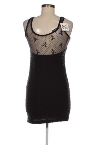 Šaty  Lily, Veľkosť S, Farba Čierna, Cena  1,95 €