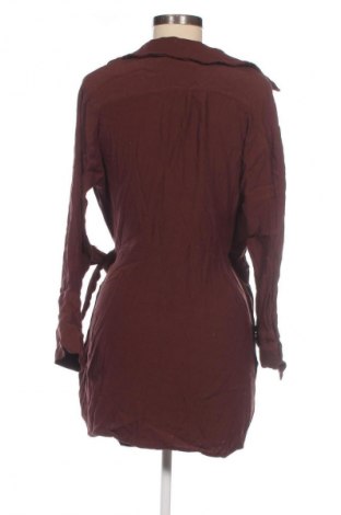 Kleid Mango, Größe L, Farbe Braun, Preis € 13,99