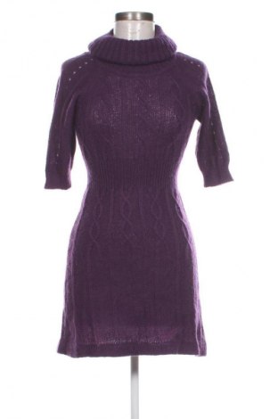 Φόρεμα Mango, Μέγεθος M, Χρώμα Βιολετί, Τιμή 13,99 €