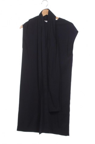 Šaty  Mango, Velikost XS, Barva Modrá, Cena  539,00 Kč