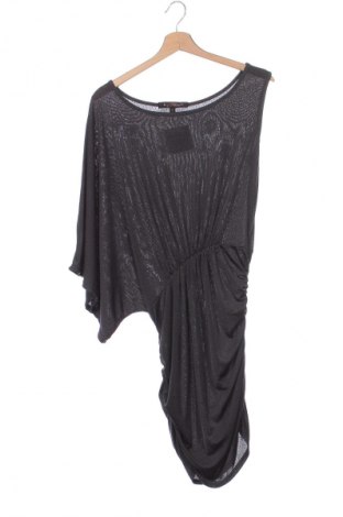 Šaty  Miso, Velikost XS, Barva Šedá, Cena  49,00 Kč