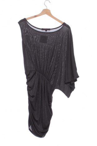 Šaty  Miso, Velikost XS, Barva Šedá, Cena  49,00 Kč