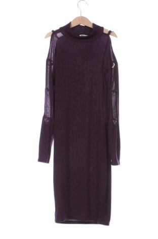 Рокля Missguided, Размер XS, Цвят Лилав, Цена 2,04 €
