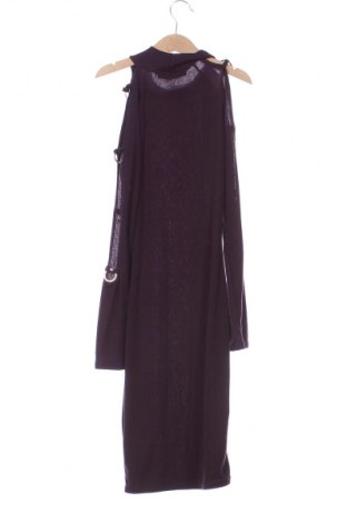 Рокля Missguided, Размер XS, Цвят Лилав, Цена 2,04 €