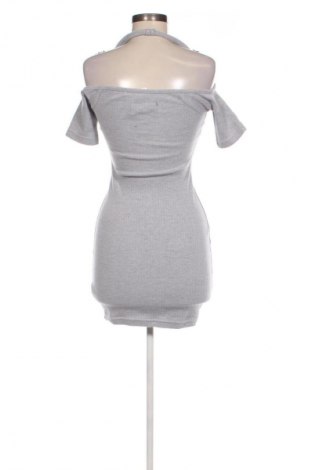 Φόρεμα Missguided, Μέγεθος S, Χρώμα Γκρί, Τιμή 1,99 €