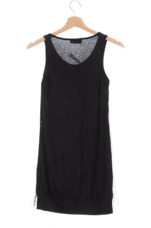 Kleid Okay, Größe XS, Farbe Schwarz, Preis 1,99 €