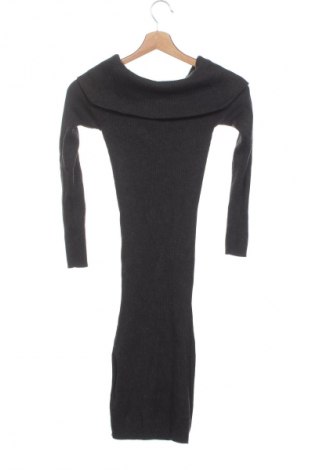 Šaty  Orsay, Velikost XS, Barva Šedá, Cena  189,00 Kč