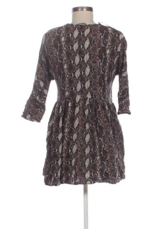 Sukienka Pull&Bear, Rozmiar S, Kolor Kolorowy, Cena 11,99 zł