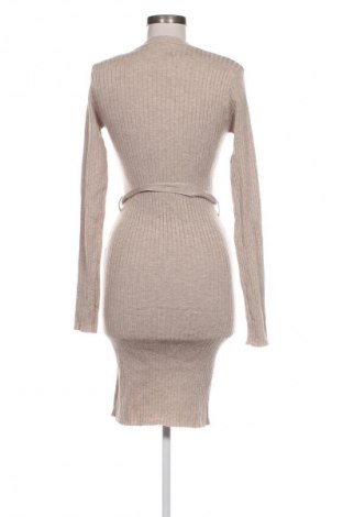 Sukienka SHEIN, Rozmiar S, Kolor Beżowy, Cena 44,50 zł