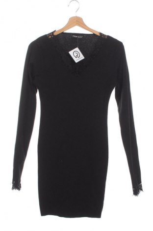 Φόρεμα SHEIN, Μέγεθος XS, Χρώμα Μαύρο, Τιμή 9,99 €