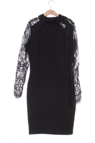 Φόρεμα SHEIN, Μέγεθος XS, Χρώμα Μαύρο, Τιμή 4,99 €