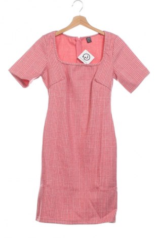 Φόρεμα SHEIN, Μέγεθος XS, Χρώμα Ρόζ , Τιμή 9,99 €