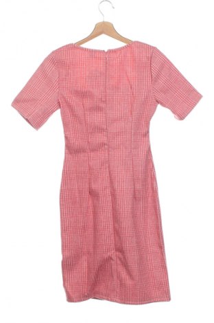 Φόρεμα SHEIN, Μέγεθος XS, Χρώμα Ρόζ , Τιμή 9,99 €