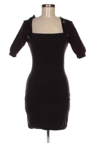 Φόρεμα Silvian Heach, Μέγεθος S, Χρώμα Μαύρο, Τιμή 7,99 €