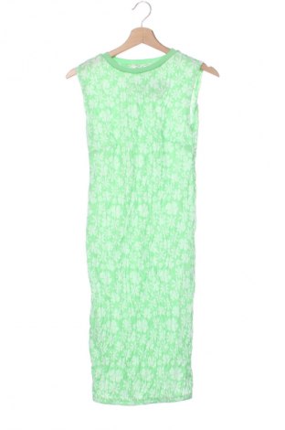 Φόρεμα Sinsay, Μέγεθος XS, Χρώμα Πράσινο, Τιμή 4,99 €