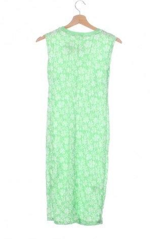 Φόρεμα Sinsay, Μέγεθος XS, Χρώμα Πράσινο, Τιμή 4,99 €